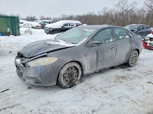 Dodge Dart SE 2.0L 4 2013