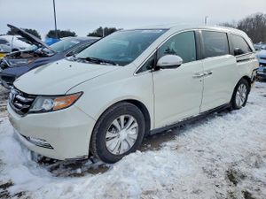 Honda Odyssey EXL 3.5L 6 2015