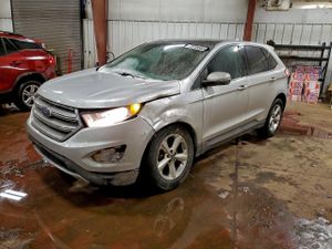 Ford Edge SEL 3.5L 6 2015