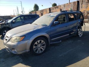 Subaru Outback 2.5I LIMITED 2.5L 4 2009