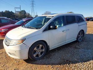 Honda Odyssey TOURING 3.5L 6 2013