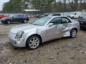 Cadillac CTS HI FEATURE V6 3.6L 6 2006