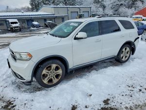 Dodge Durango LIMITED 3.6L 6 2015