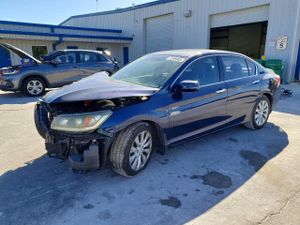 Honda Accord EXL 3.5L 6 2015
