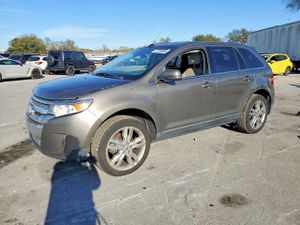 Ford Edge LIMITED 3.5L 6 2013