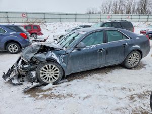 Cadillac CTS PERFORMANCE COLLECTION 3.0L 6 2011