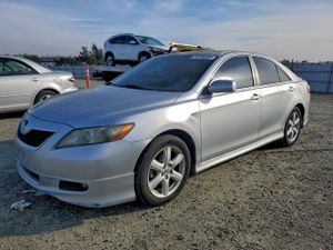 Toyota Camry LE 3.5L 6 2007