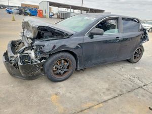 Toyota Camry BASE 2.4L 4 2009