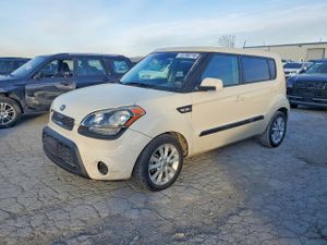 Kia Soul 1.6L 4 2013