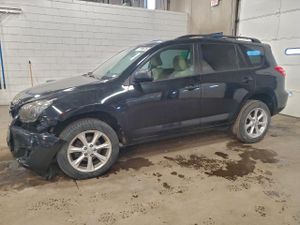 Toyota Rav4 2.5L 4 2011