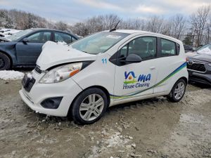 Chevrolet Spark 1LT 1.2L 4 2015