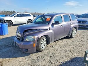 Chevrolet HHR LS 2.2L 4 2007