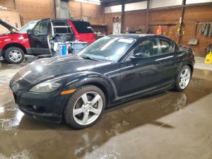 Mazda RX-8 1.3L R 2004