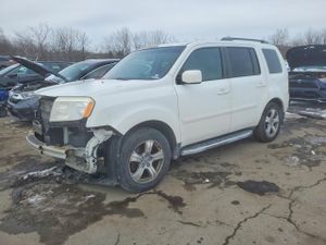 Honda Pilot EXL 3.5L 6 2013