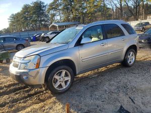 Chevrolet Equinox LT 3.4L 6 2006