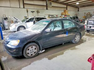 Honda Civic LX 1.7L 4 2003