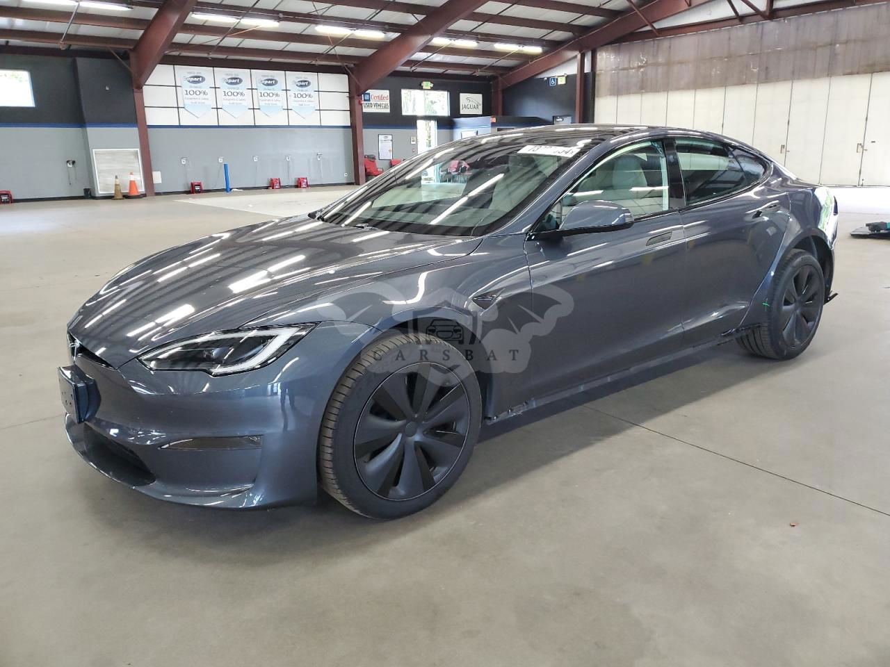 Tesla Model S 2023