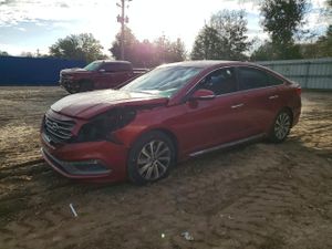 Hyundai Sonata SPORT 2.4L 4 2015