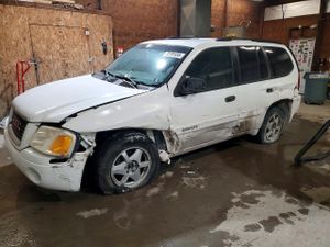 GMC Envoy 4.2L 6 2003