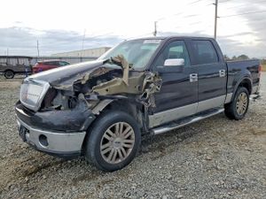 Lincoln Mark 5.4L 8 2007