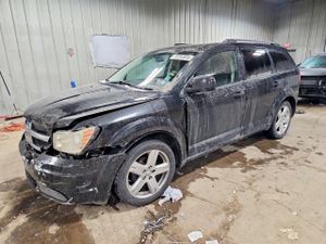 Dodge Journey SXT 3.5L 6 2010