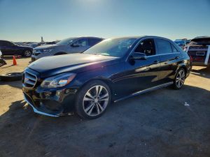 Mercedes-Benz E 350 3.5L 6 2014