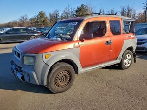 Honda Element LX 2.4L 4 2005