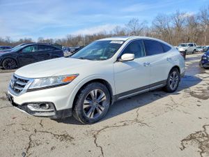 Honda Accord EXL 3.5L 6 2013