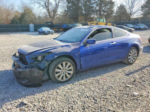 Honda Accord EXL 3.5L 6 2009