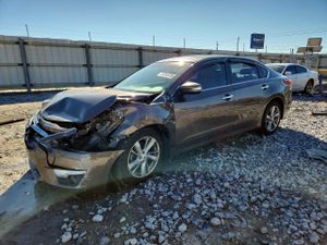 Nissan Altima 2.5 2.5L 4 2013