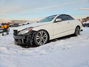 Mercedes-Benz E 350 3.5L 6 2014