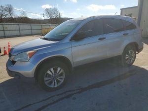 Honda CR-V LX 2.4L 4 2009