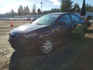Kia Cerato / Forte / K3 EX 2.0L 4 2011