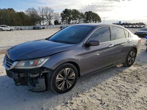 Honda Accord LX 2.4L 4 2013