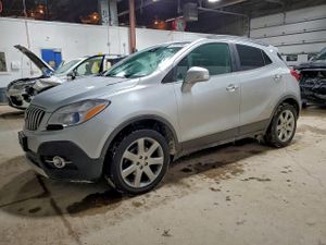 Buick Encore 1.4L 4 2015