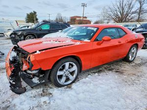 Dodge Challenger R/T 5.7L 8 2010