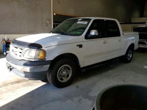 Ford F-150 SUPERCREW 5.4L 8 2001