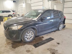 Mazda CX-5 TOURING 2.5L 4 2014
