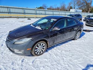 Mazda 6 I 2.5L 4 2011