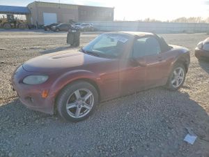 Mazda MX-5 (Miata) 2.0L 4 2006