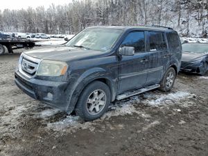Honda Pilot TOURING 3.5L 6 2010