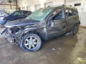Honda CR-V 2.4L 4 2011