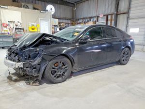 Acura TL 3.5L 6 2012