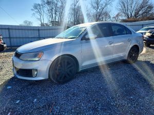 Volkswagen Jetta GLI 2.0L 4 2012