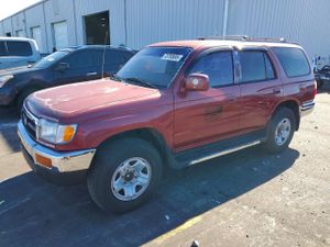 Toyota 4Runner SR5 3.4L 6 1996