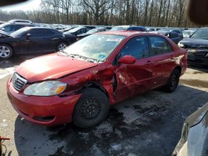 Toyota Corolla CE 1.8L 4 2008