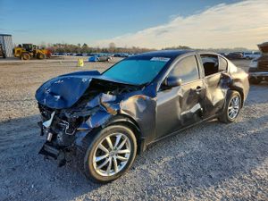 Infiniti G35 3.5L 6 2008