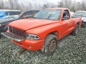 Dodge Dakota 3.9L 6 2001