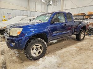 Toyota Tacoma ACCESS CAB 4.0L 6 2005