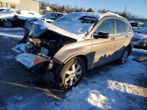 Honda CR-V EX 2.4L 4 2009